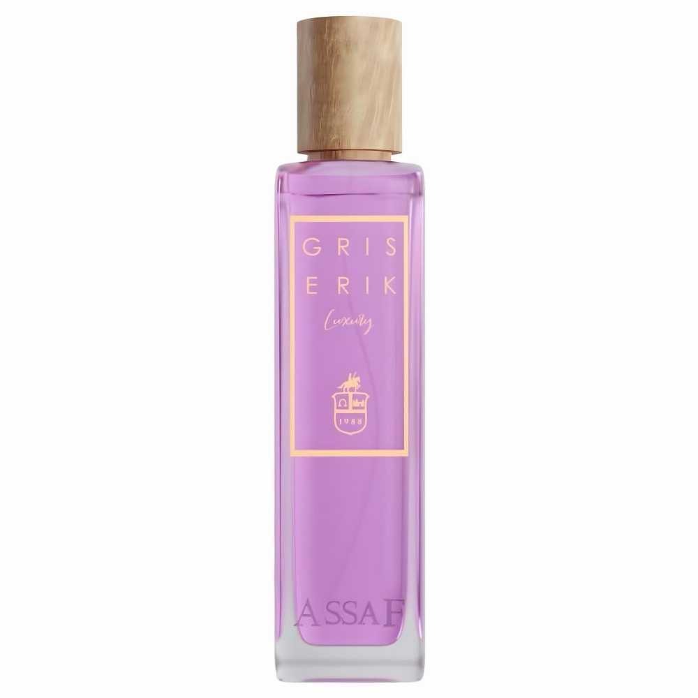 Assaf Wild Cold + Gris Erik