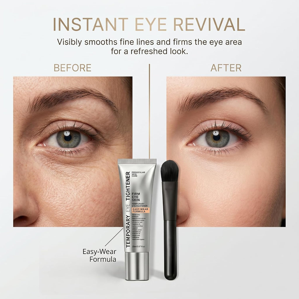 Eye Tightener
