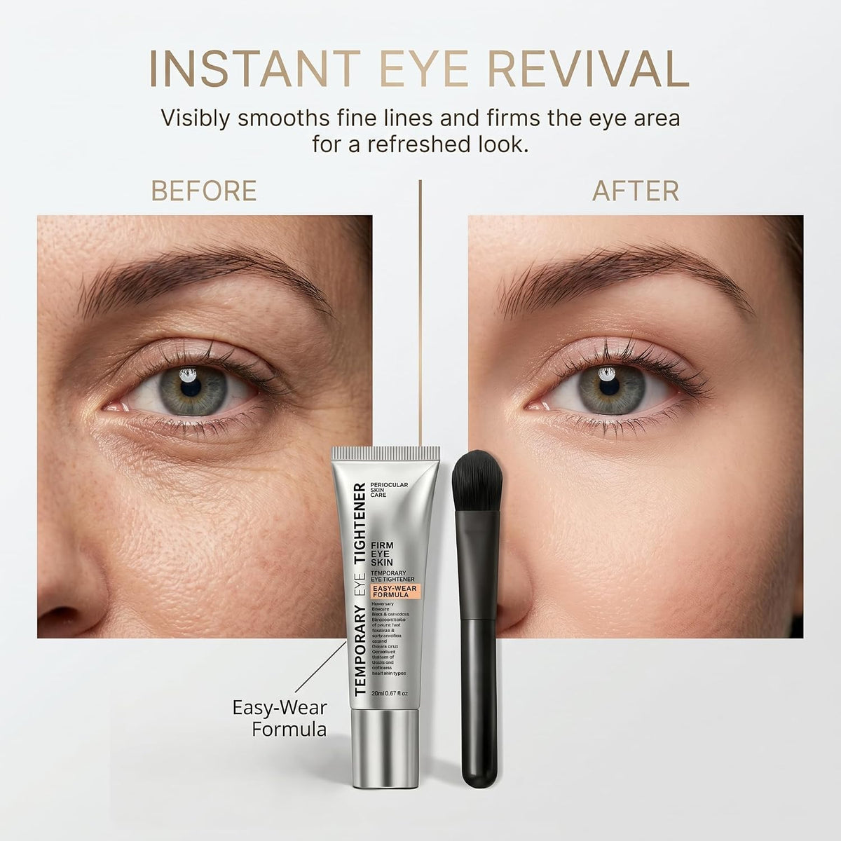 Eye Tightener