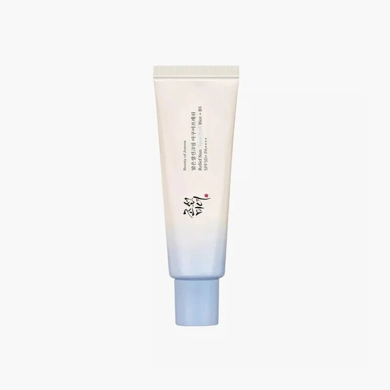 Beauty of Joseon Relief Sun Aqua-Fresh Rice + B5 SPF50+ PA++++ – 50ml