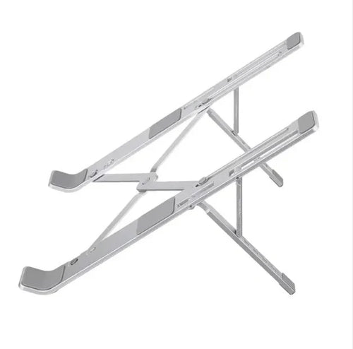 Adjustable Foldable Laptop Stand – Portable Notebook Holder